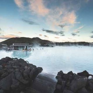 Blue Lagoon Iceland