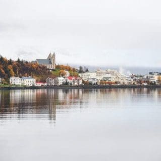 Akureyri