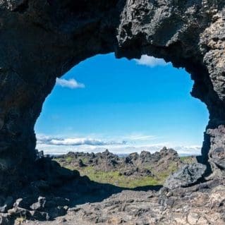 Dimmuborgir