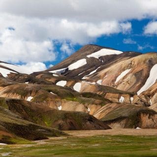 Landmannalaugar