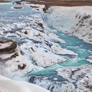 Gullfoss