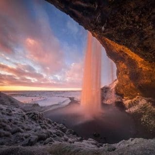 Seljalandsfoss